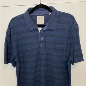 Billy Reid polo
